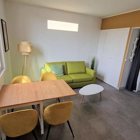 Appartement Ouistreham Proche Centre Et Plage מראה חיצוני תמונה